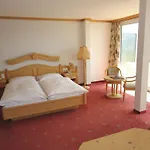 Grand Du Parc Hotel Crans-Montana