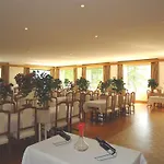 Grand Du Parc Hotel 4*