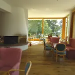 Hotel Grand Du Parc