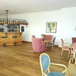 Hotel Grand Du Parc 4*