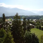 Grand Du Parc Hotel Crans-Montana