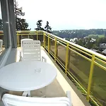 Hotel Grand Du Parc Crans-Montana