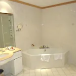 Hotel Grand Du Parc Crans-Montana