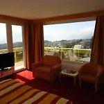 Hotel Grand Du Parc 4*