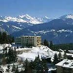Hotel Grand Du Parc Crans-Montana