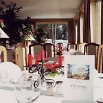 Grand Du Parc Hotel Crans-Montana