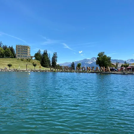 Grand Du Parc