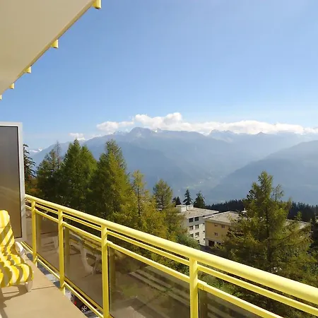 Ξενοδοχείο Grand Du Parc