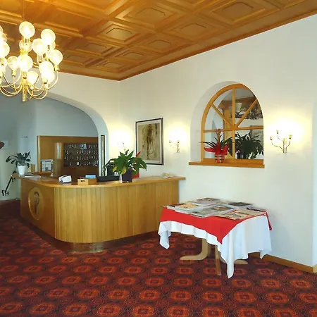 Grand Du Parc