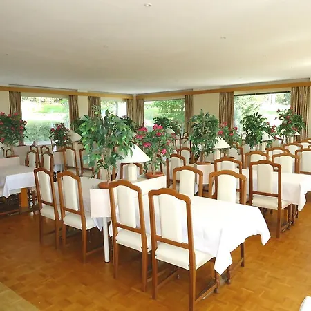 Grand Du Parc Ξενοδοχείο Κρανς Μοντάνα