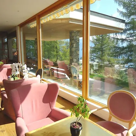 Grand Du Parc Crans-Montana