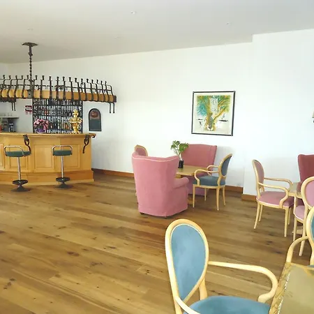 Hotel Grand Du Parc 4*