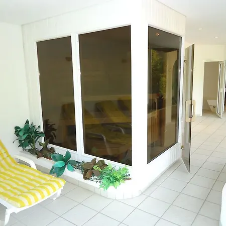 Grand Du Parc Ξενοδοχείο 4*