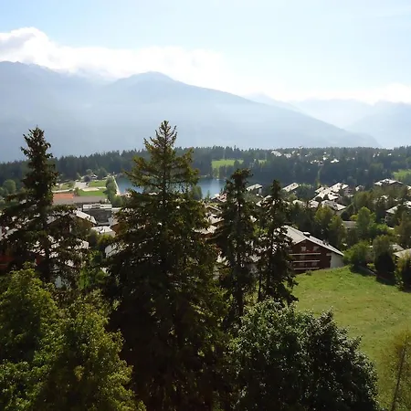 Grand Du Parc Hotel Crans-Montana