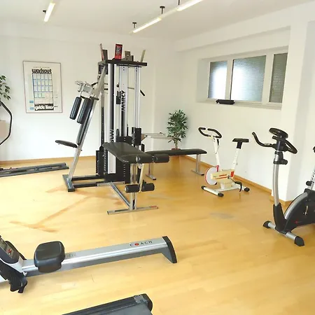 Grand Du Parc 4* Crans-Montana