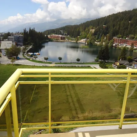 Ξενοδοχείο Grand Du Parc 4*
