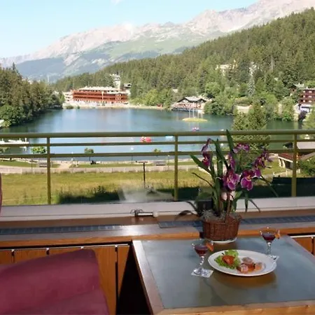 Grand Du Parc Crans-Montana