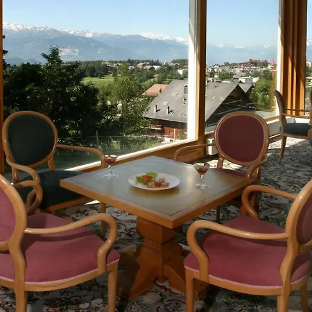 Grand Du Parc