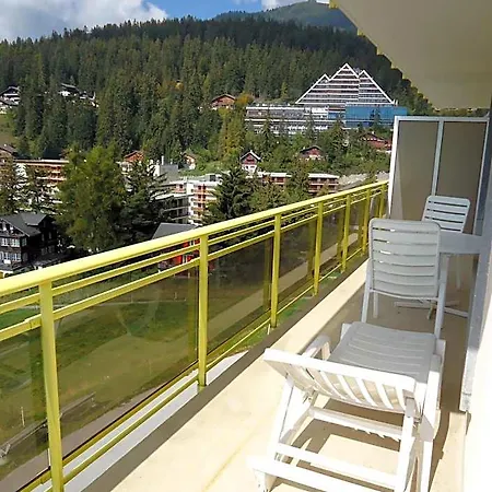 Grand Du Parc 4* Κρανς Μοντάνα