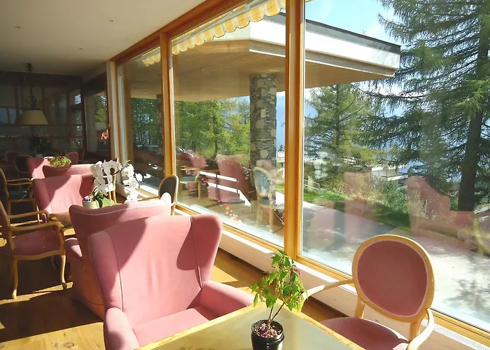 Grand Du Parc Crans-Montana