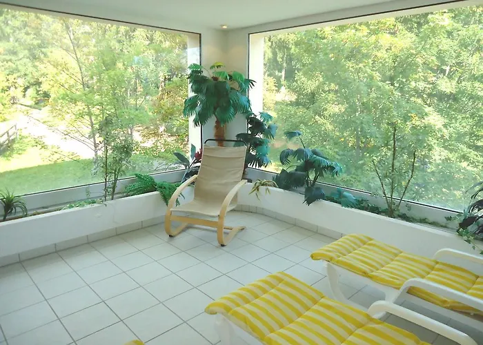 グラン オテル ドゥ パルク