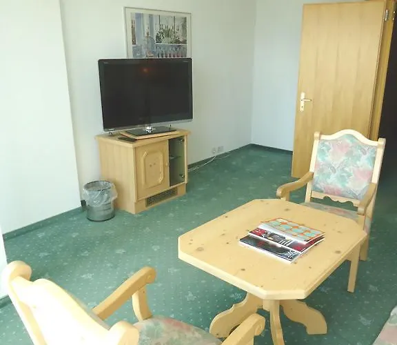 グラン オテル ドゥ パルク 4*