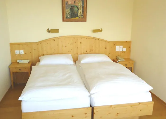 Grand Du Parc 4* Crans-Montana