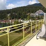 Grand Du Parc Hotell