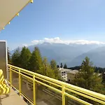 Hotell Grand Du Parc