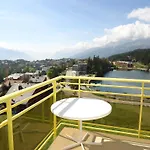 Grand Du Parc Hotell Crans-Montana