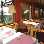 Hotell Grand Du Parc Crans-Montana