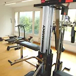 Hotell Grand Du Parc