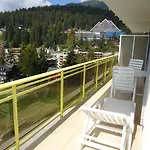 Grand Du Parc Hotell