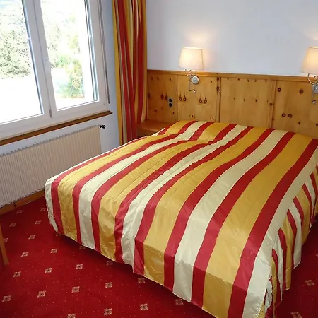 Grand Du Parc Hotel