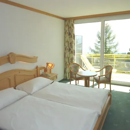 Grand Du Parc Hotel