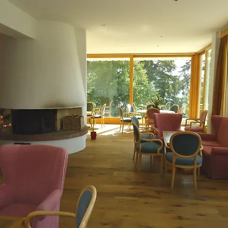 Hotel Grand Du Parc