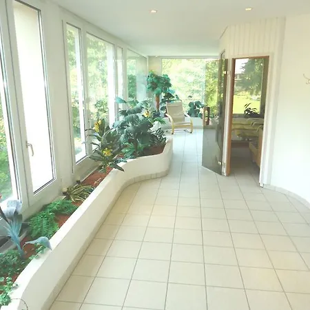 Grand Du Parc מלון