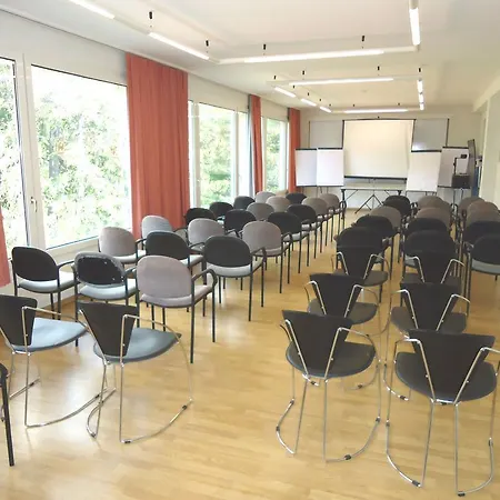מלון Grand Du Parc 4*