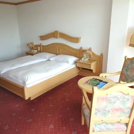 Grand Du Parc 4*