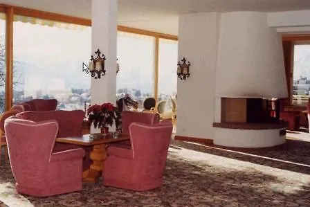 Grand Du Parc