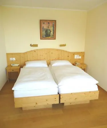 Hotel Grand Du Parc