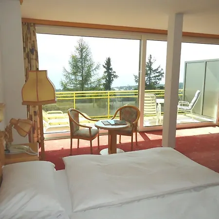 Grand Du Parc Crans-Montana