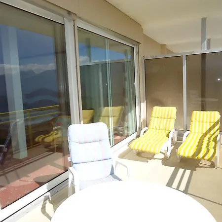 Grand Du Parc Hotel 4*