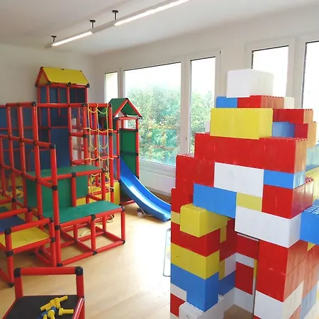 Grand Du Parc 호텔 크란스몬타나