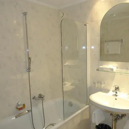 Grand Du Parc 4* 크란스몬타나