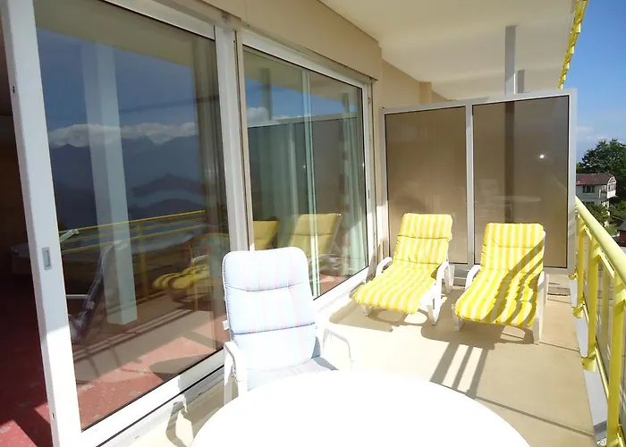 Grand Du Parc Hotel 4*