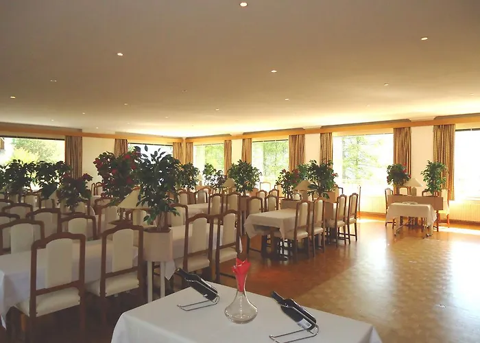 Grand Du Parc Hotel 4*