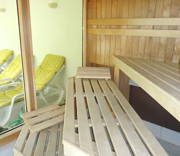 Hotel Grand Du Parc Crans-Montana