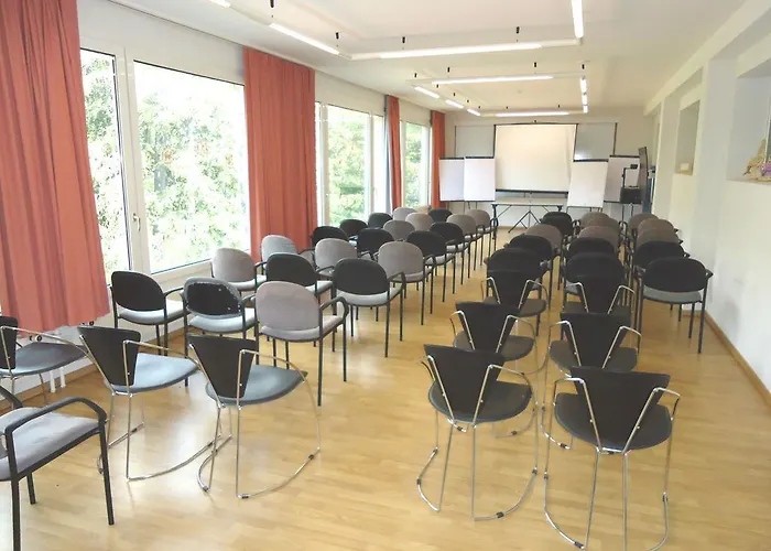 Hotel Grand Du Parc 4*