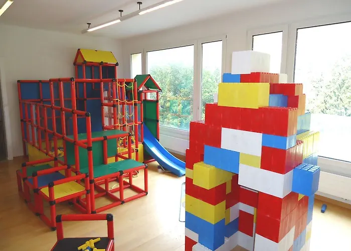 Grand Du Parc Hotel Crans-Montana